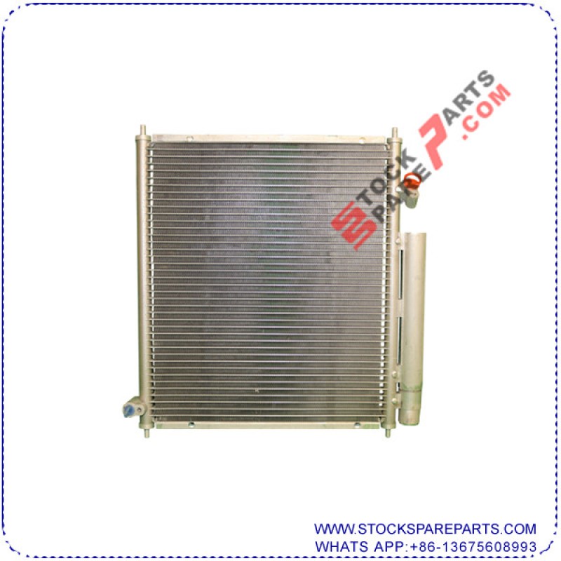 air conditioning condenser 80110-SAA-003