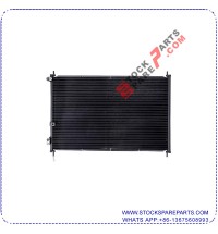 air conditioning condenser 80110-SCP-W01