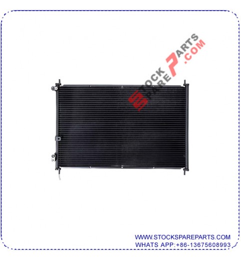 air conditioning condenser 80110-SCP-W01