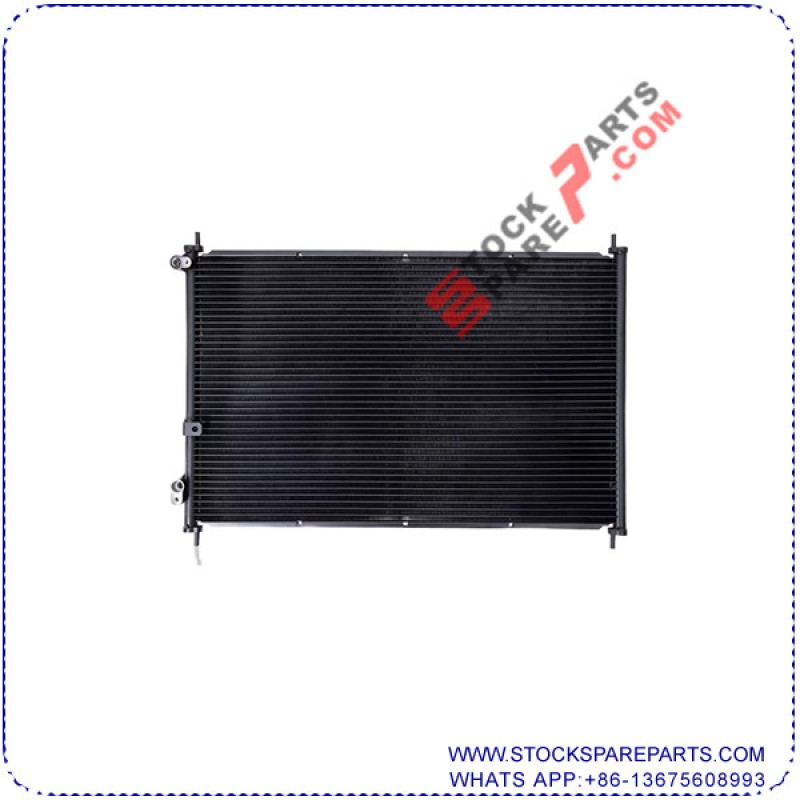 air conditioning condenser 80110-SCP-W01