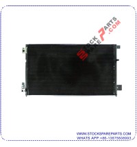 air conditioning condenser 80110-SDB-A61