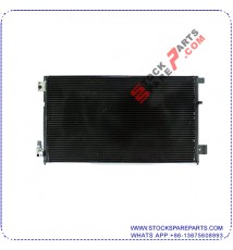 air conditioning condenser 80110-SDB-A61