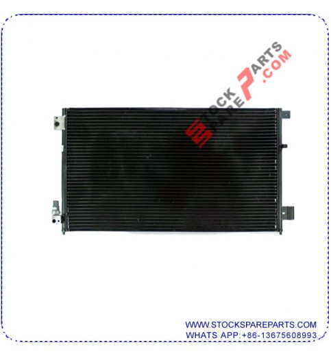 air conditioning condenser 80110-SDB-A61