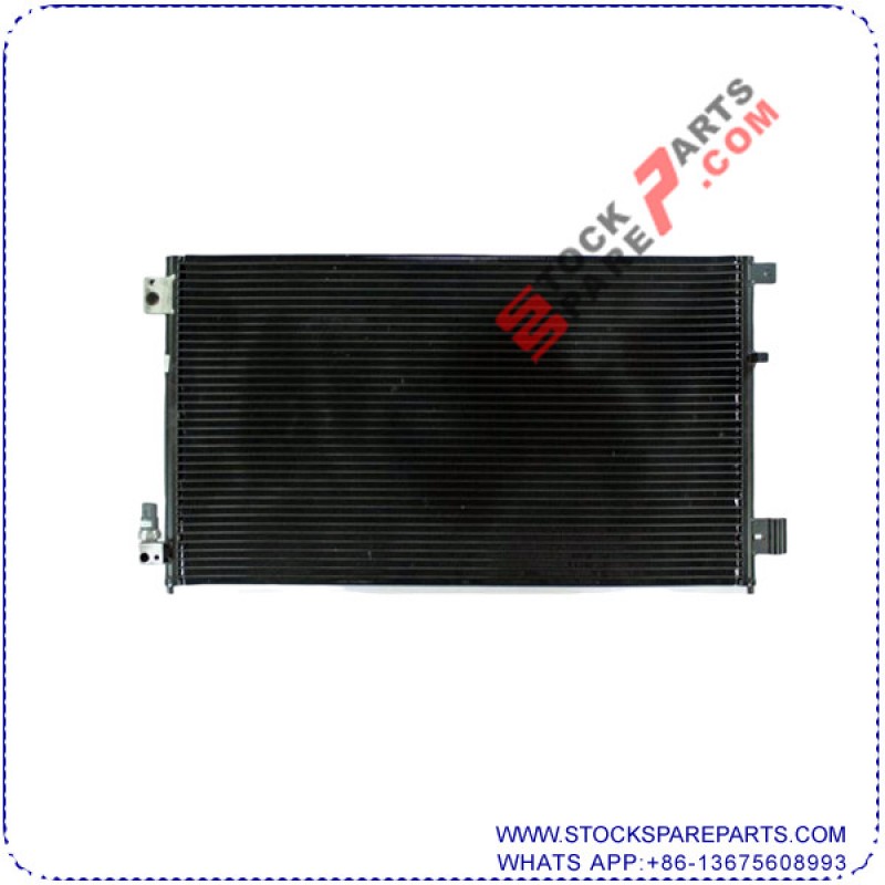 air conditioning condenser 80110-SDB-A61