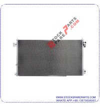 air conditioning condenser 80110-SDN-A01