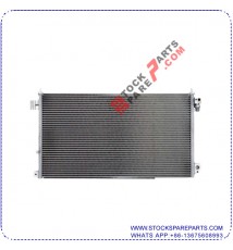 air conditioning condenser 80110-SDN-A01