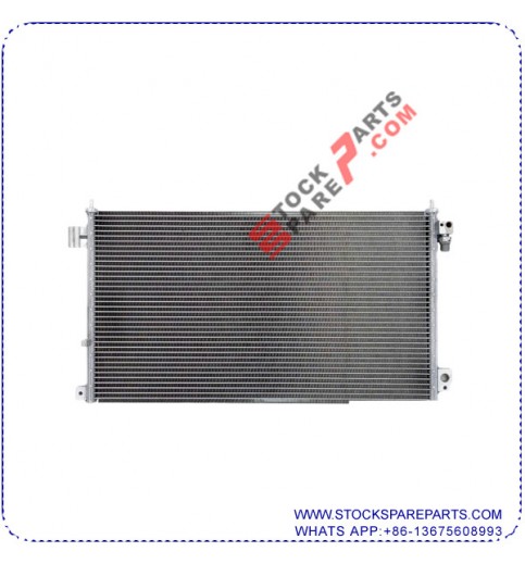 air conditioning condenser 80110-SDN-A01