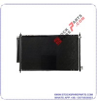 air conditioning condenser 80110-SEA-003