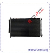 air conditioning condenser 80110-SEA-003