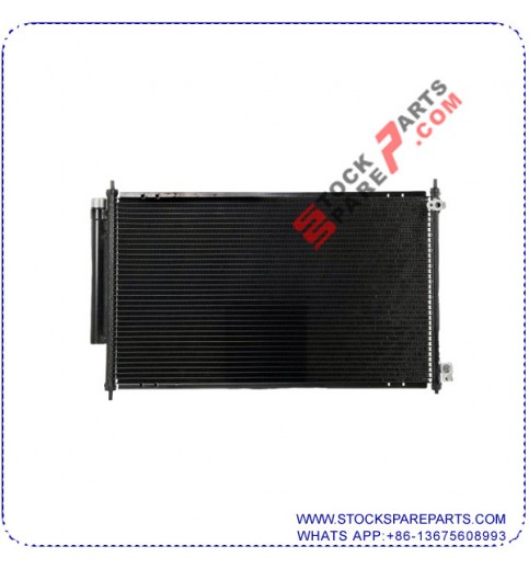 air conditioning condenser 80110-SEA-003