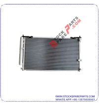 air conditioning condenser 80110-SNN-A01
