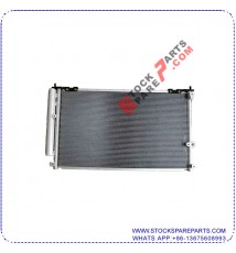 air conditioning condenser 80110-SNN-A01