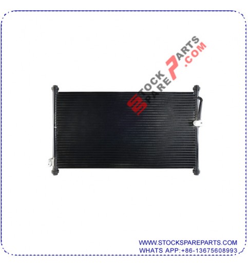 air conditioning condenser 80110-SV1-A11