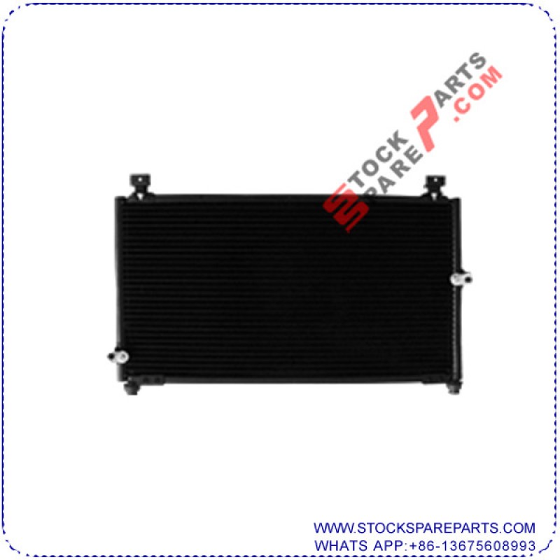 air conditioning condenser 80110-SV4-003