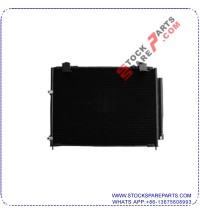 air conditioning condenser 880100-S3V-A02