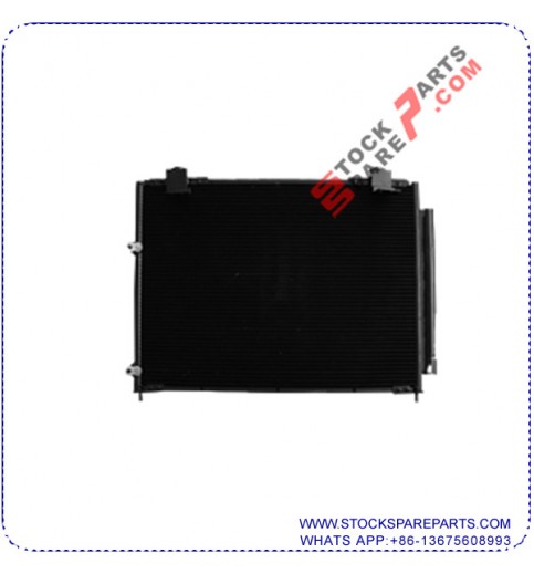 air conditioning condenser 880100-S3V-A02