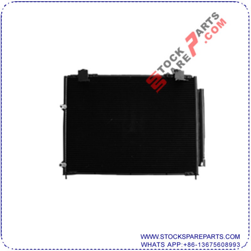 air conditioning condenser 880100-S3V-A02