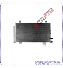 air conditioning condenser 88450-0N010