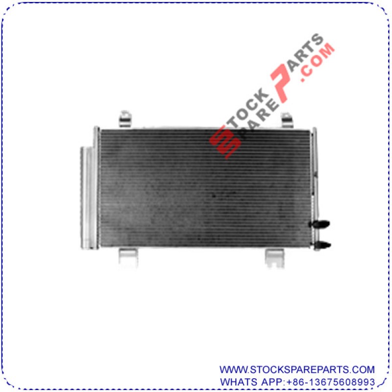 air conditioning condenser 88450-0N010
