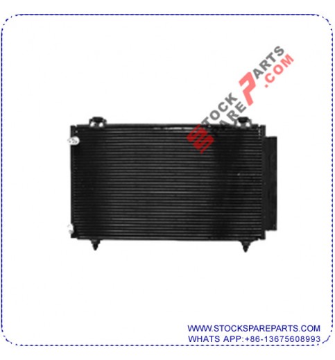 air conditioning condenser 88460-02261