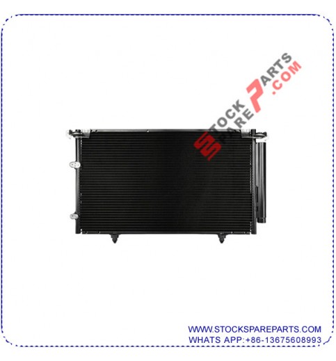 air conditioning condenser 88460-06070