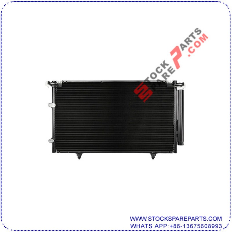 air conditioning condenser 88460-06070
