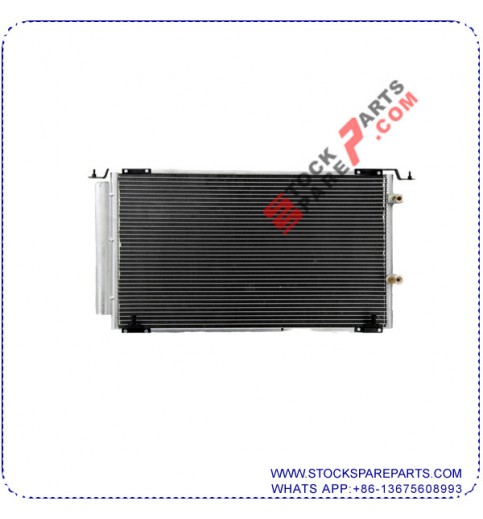 air conditioning condenser 88460-07031