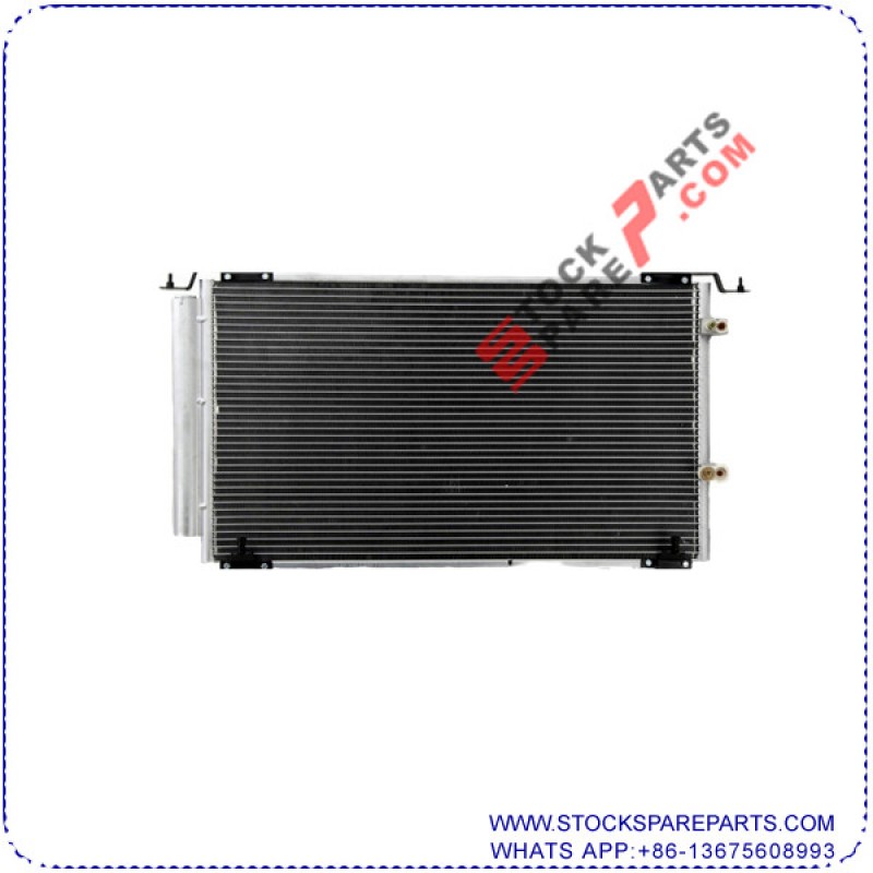 air conditioning condenser 88460-07031