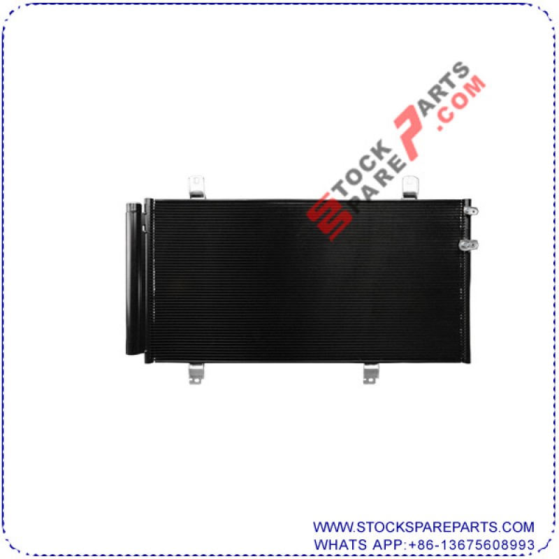 air conditioning condenser 88460-07060