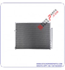 air conditioning condenser 88460-21010
