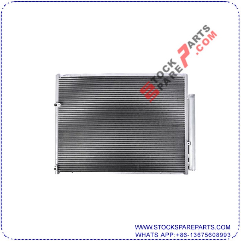 air conditioning condenser 88460-21010