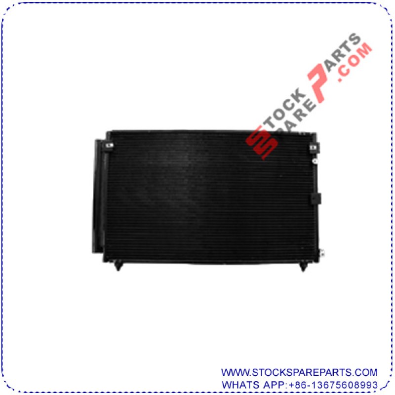 air conditioning condenser 88460-30830