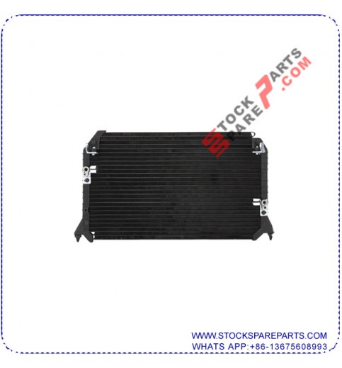 air conditioning condenser 88460-33010