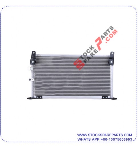 air conditioning condenser 88460-35280
