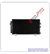 air conditioning condenser 88460-42070
