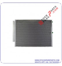 air conditioning condenser 88460-48040