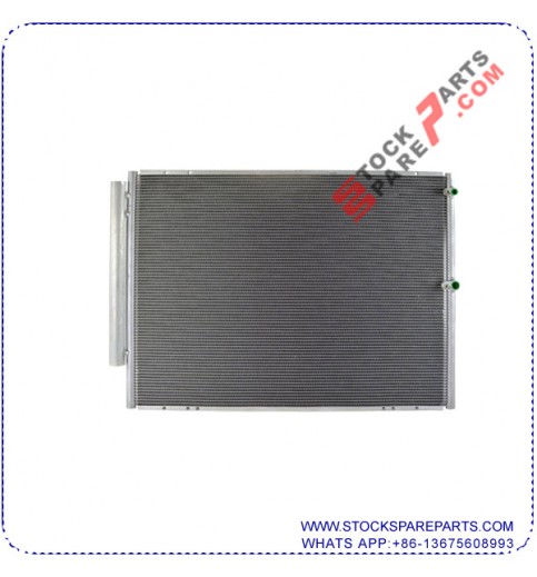 air conditioning condenser 88460-48040