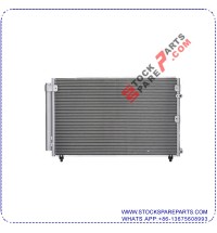 air conditioning condenser 88460-50180