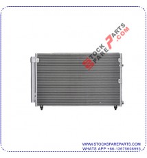 air conditioning condenser 88460-50180