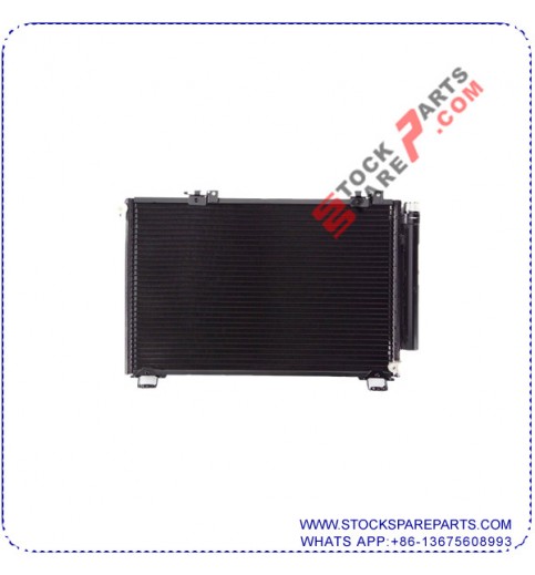 air conditioning condenser 88460-52040