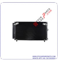 air conditioning condenser 88460-53010