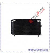 air conditioning condenser 88460-53010