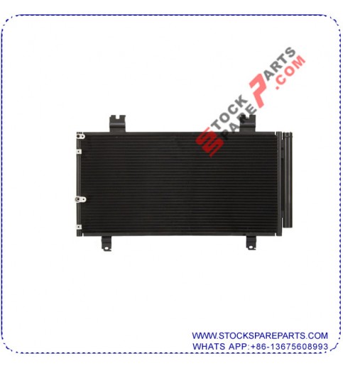 air conditioning condenser 88460-53030
