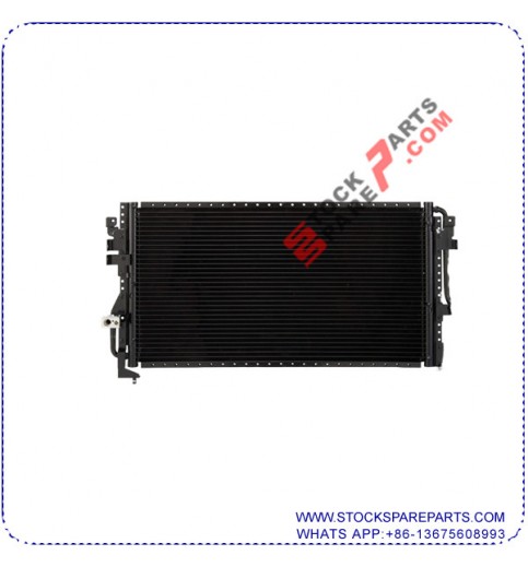 air conditioning condenser 88460-60160