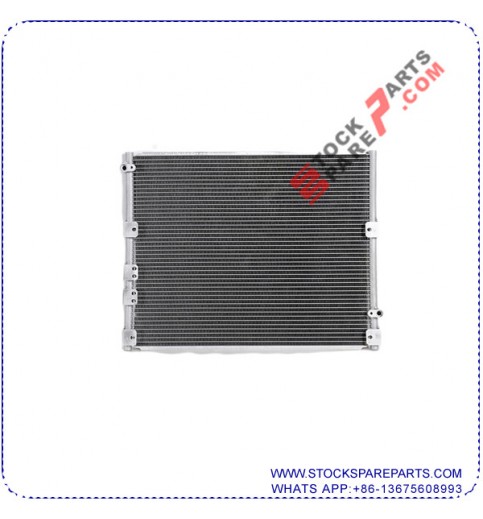 air conditioning condenser 88460-60250