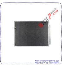 air conditioning condenser 88461-08010