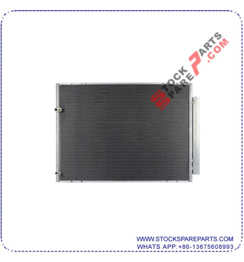 air conditioning condenser 88461-08010