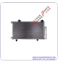 air conditioning condenser 88501-0D110