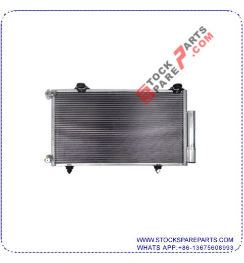 air conditioning condenser 88501-0D110