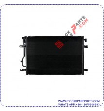 air conditioning condenser 8E0260403D